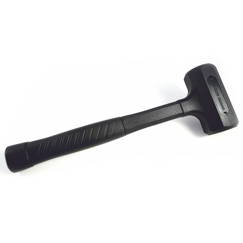 Black Rhino&nbsp; 2lb deadblow hammer