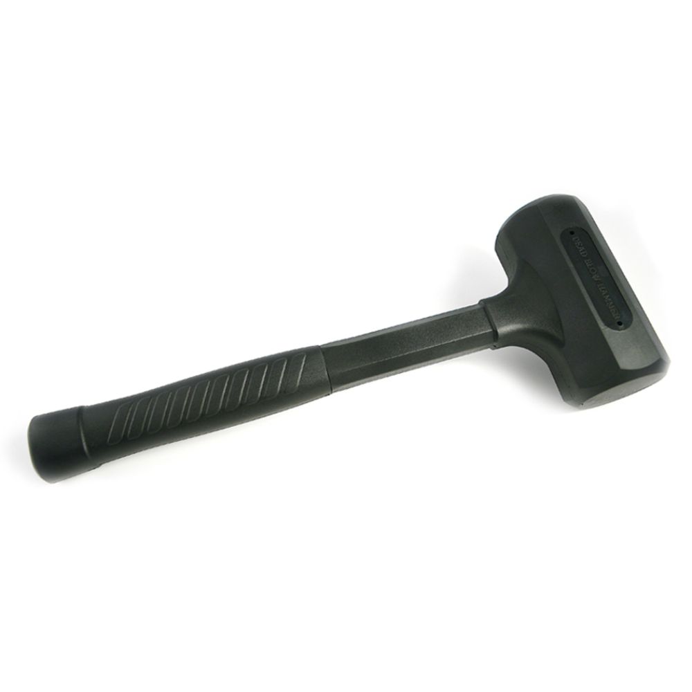 3lb deadblow hammer