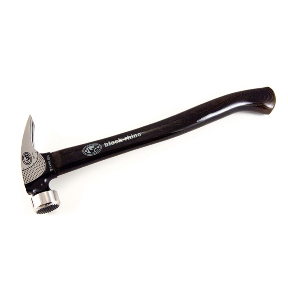 Black Rhino&nbsp; 25 oz Stainless Framer