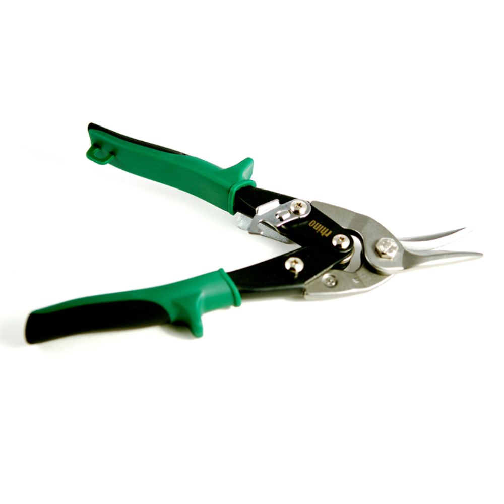 Black Rhino&nbsp; Aviation Snips/Right