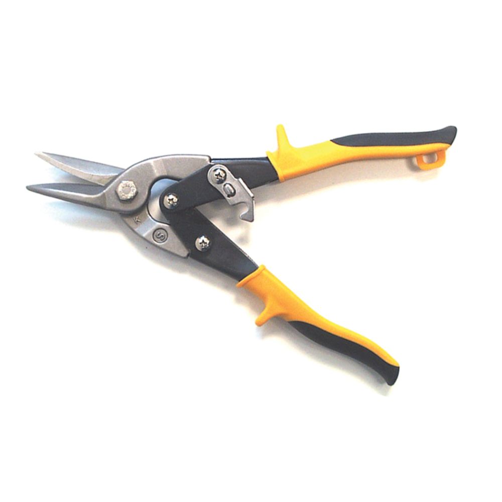 Aviation Snips/Straight