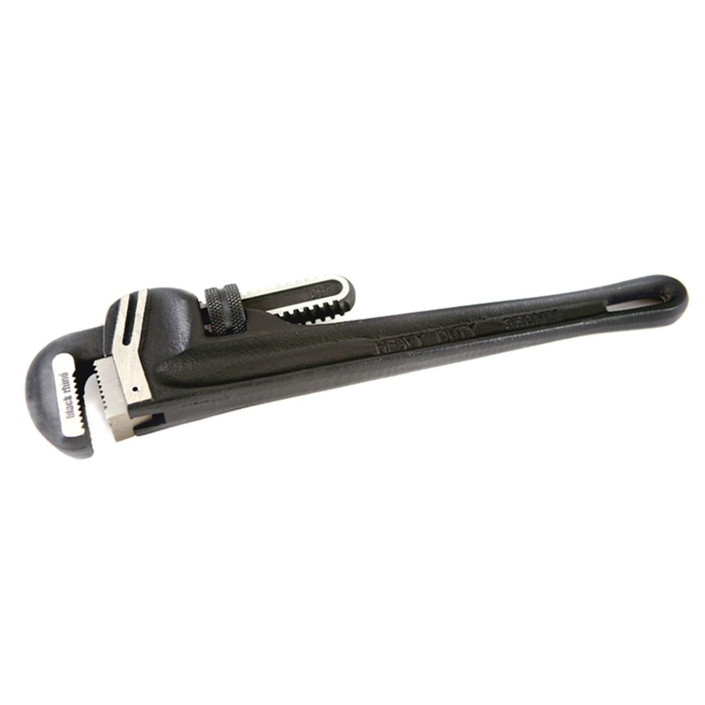 Black Rhino&nbsp; 14'' Pro Pipe Wrench