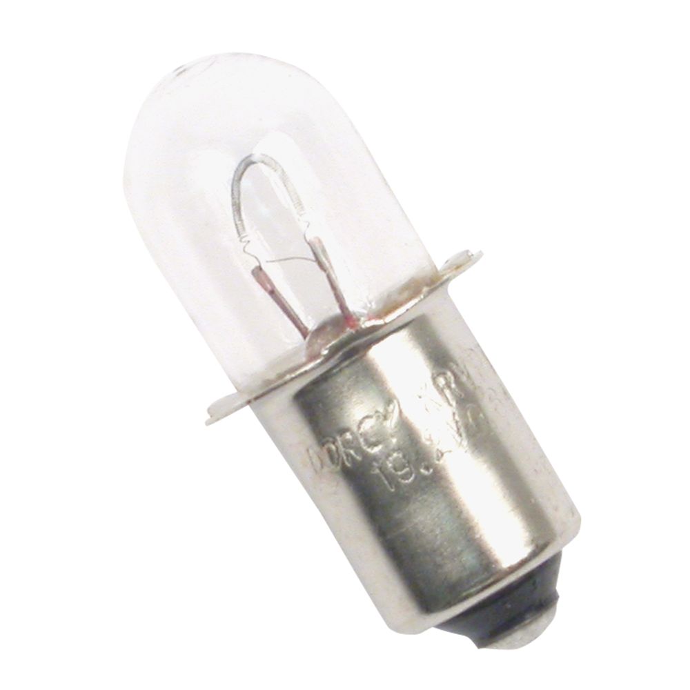 Craftsman Replacement Krypton Bulb for Craftsman 19.2-volt Worklights