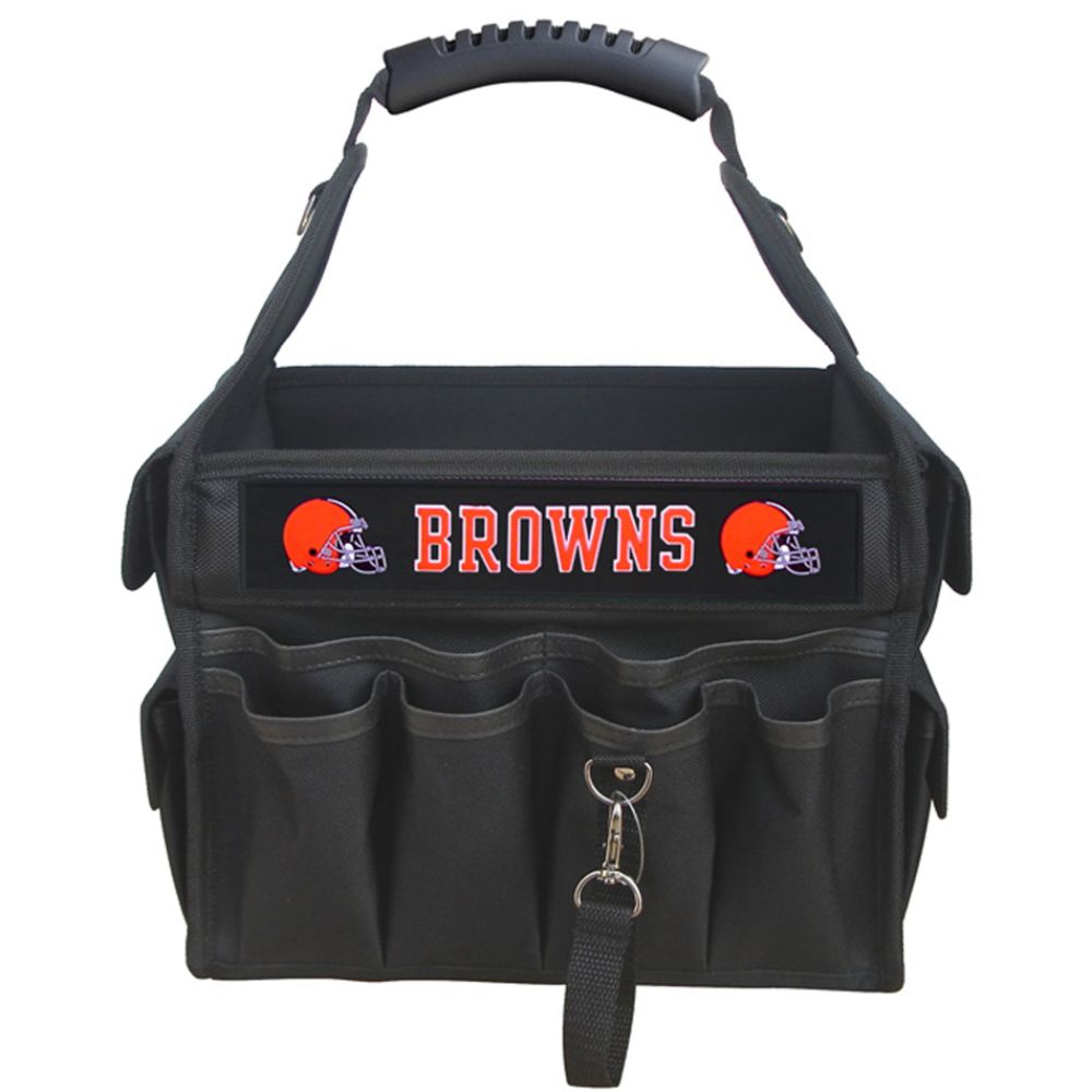 Fantasia Cleveland Browns Team Tool Bag