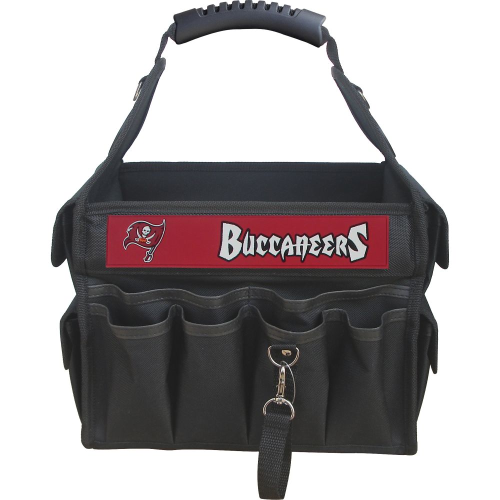 Fantasia Tampa Bay Buccaneers Team Tool Bag