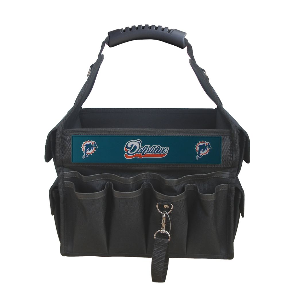 Fantasia Miami Dolphins Team Tool Bag - 30060x