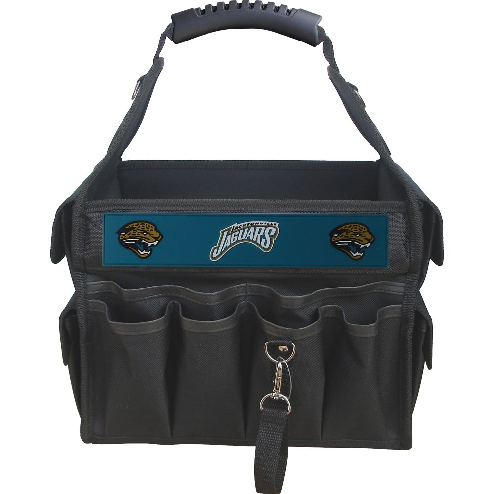 Fantasia Jacksonville Jaguars Team Tool Bag - 30175x