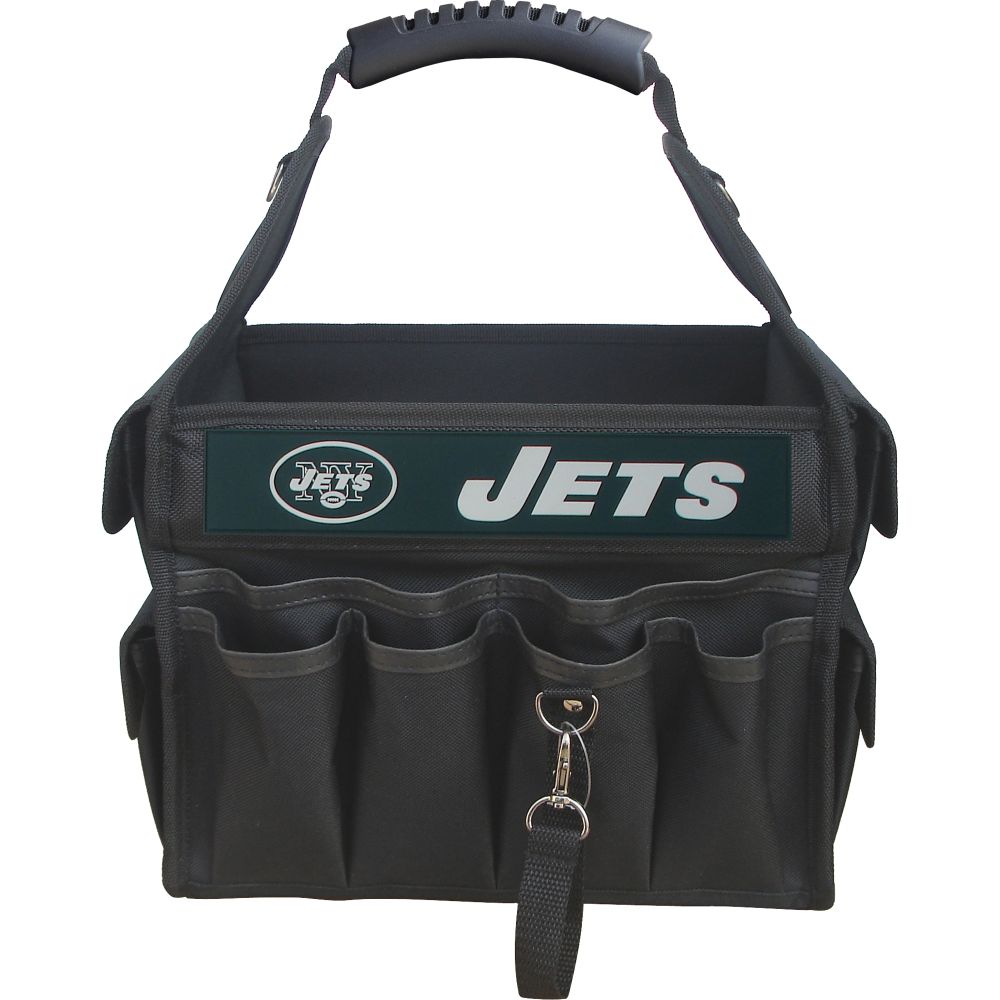 Fantasia New York Jets Team Tool Bag - 30100x
