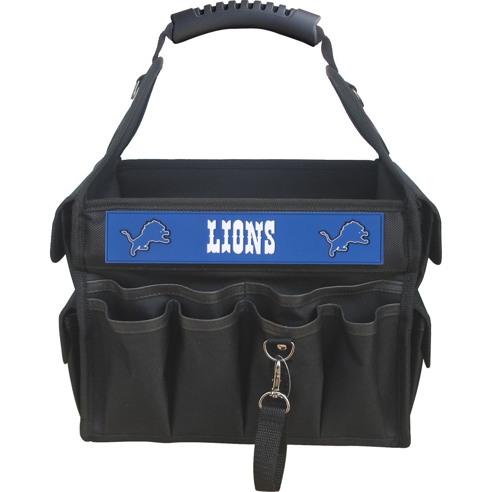 Fantasia Detroit Lions Team Tool Bag - 30105x