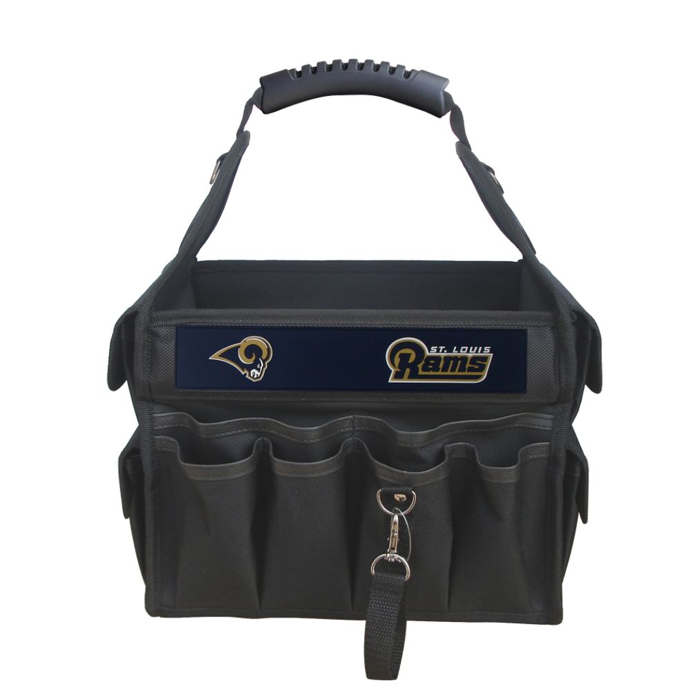 Fantasia St. Louis Rams Team Tool Bag