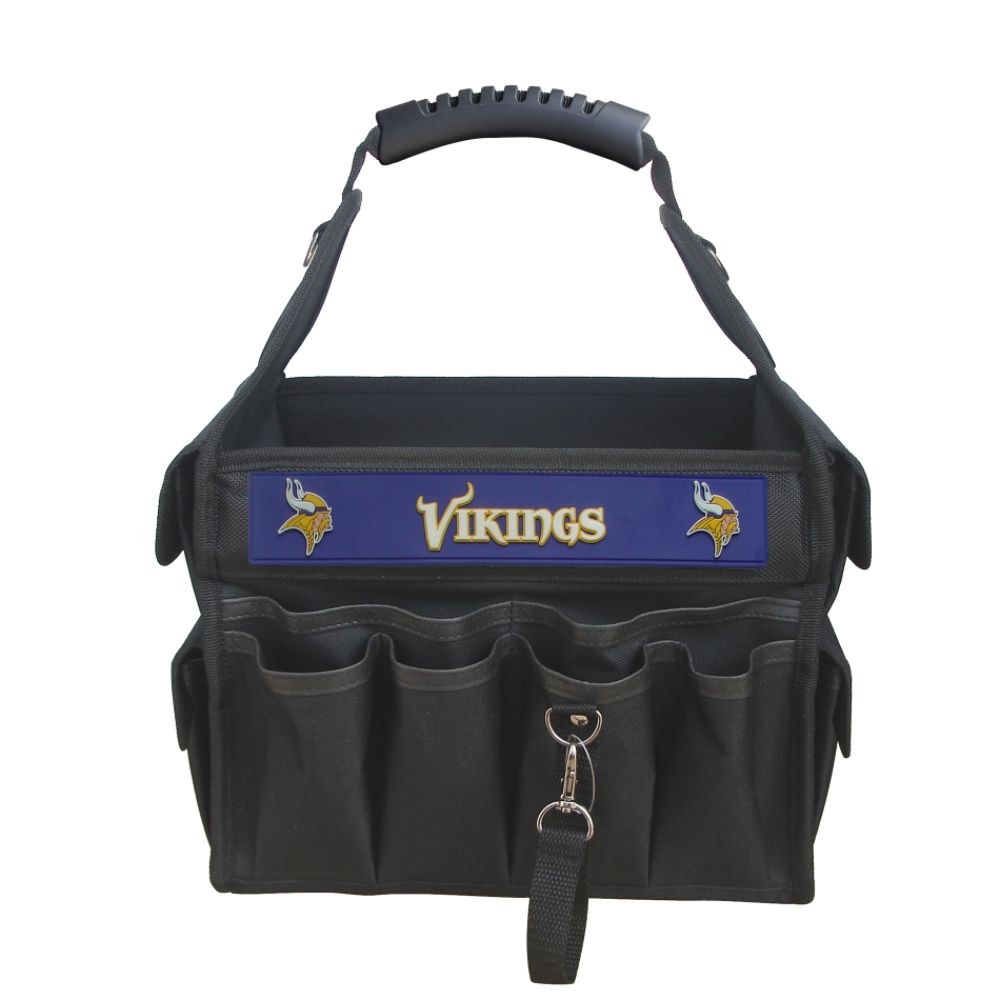 Fantasia Minnesota Vikings Team Tool Bag - 30165x