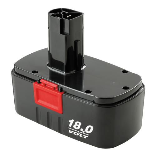 Craftsman 18.0 volt Replacement Battery at Kmart.com