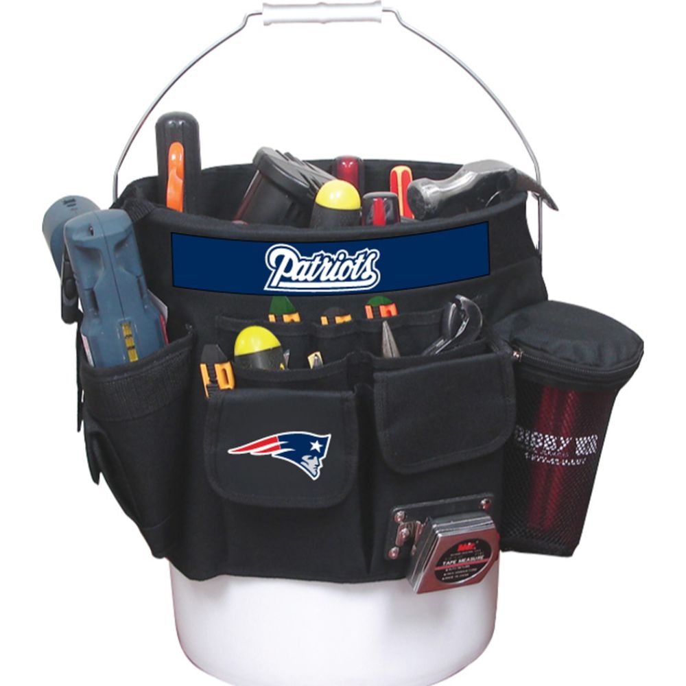 Fantasia New England Patriots Team Bucket Liner - 32120x