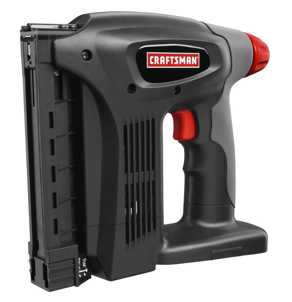 Craftsman C3 19.2 volt DieHard Cordless Stapler
