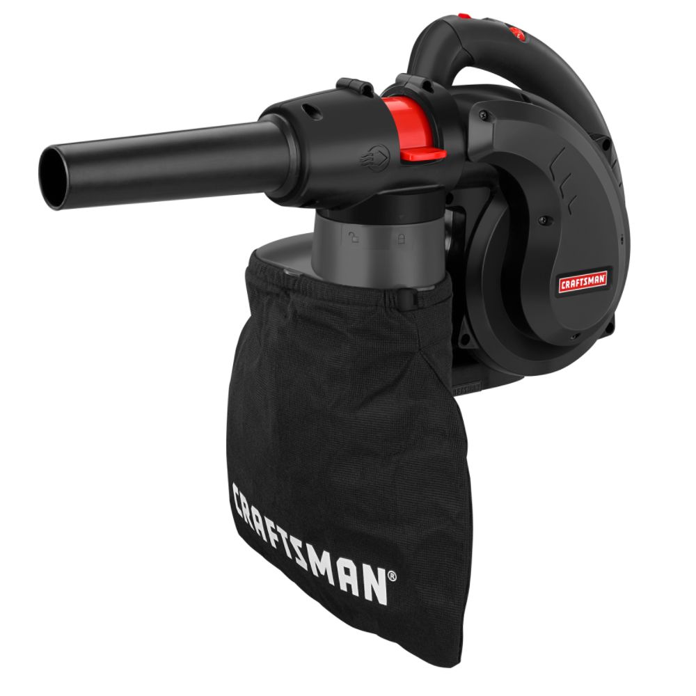 Craftsman C3 19.2 volt Workshop Blower/Vac