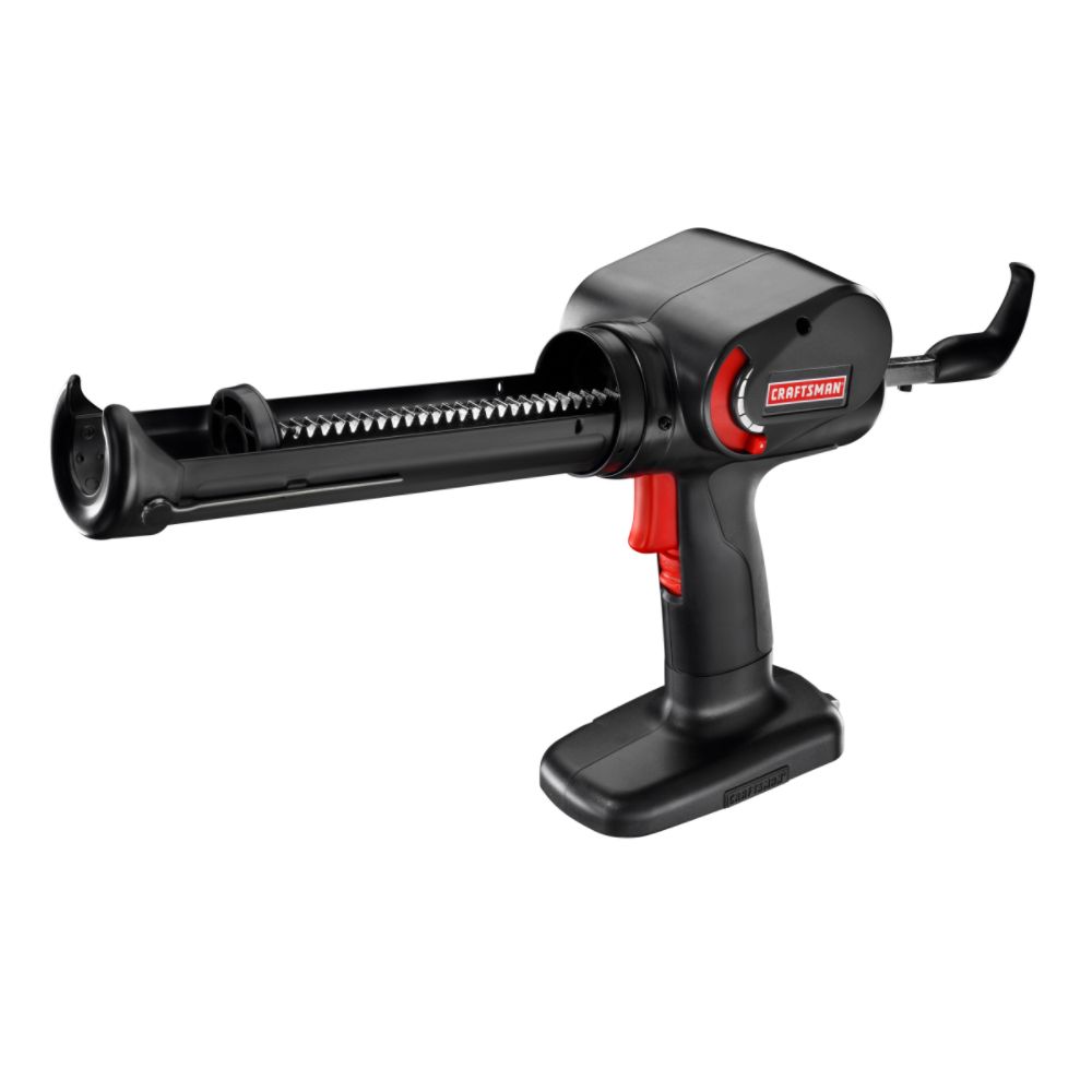 Craftsman C3 19.2 volt Caulk Gun