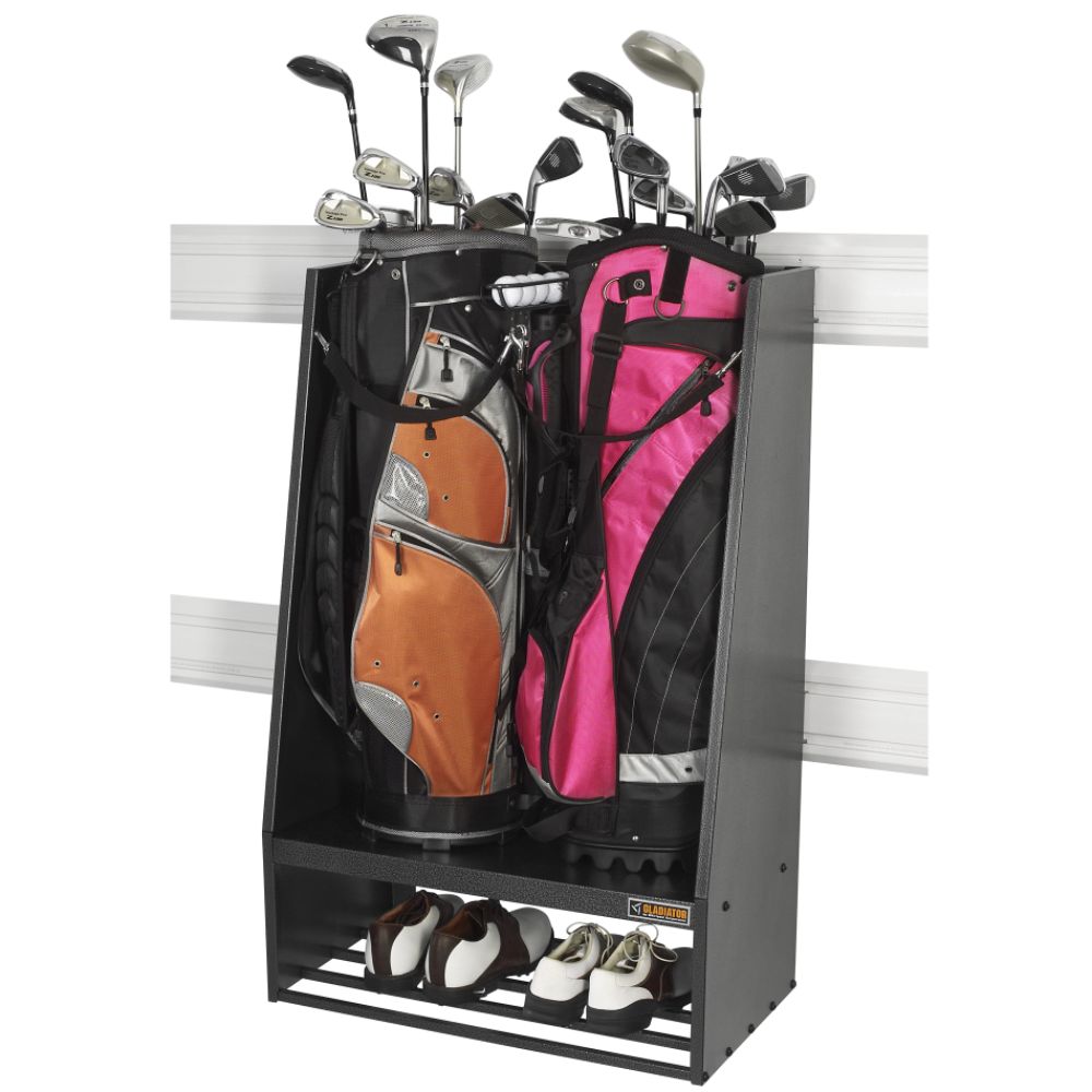 Gladiator Golf Caddy