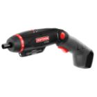 11779 7.2-volt Ni-Cd Cordless Screwdriver with Bit Set