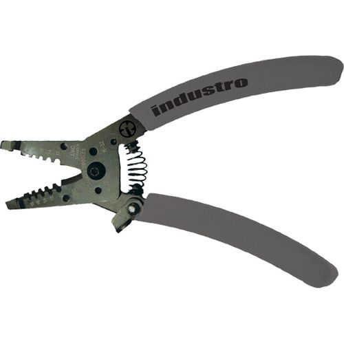 Industro Ergonomic Wire Strippers