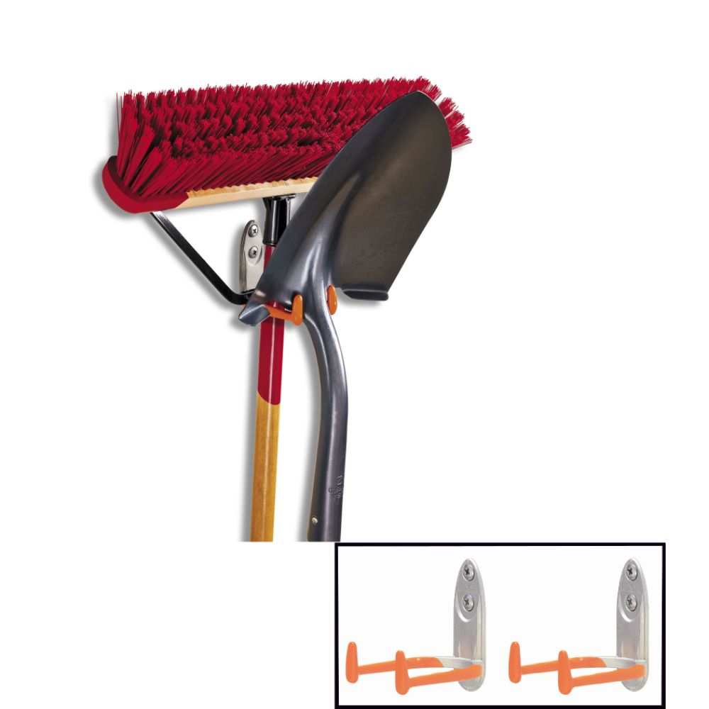 Tornado Extended U-Hook - 2 Pack