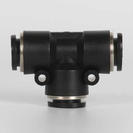Rapid Air&nbsp; RAPIDAIR TEE FITTING