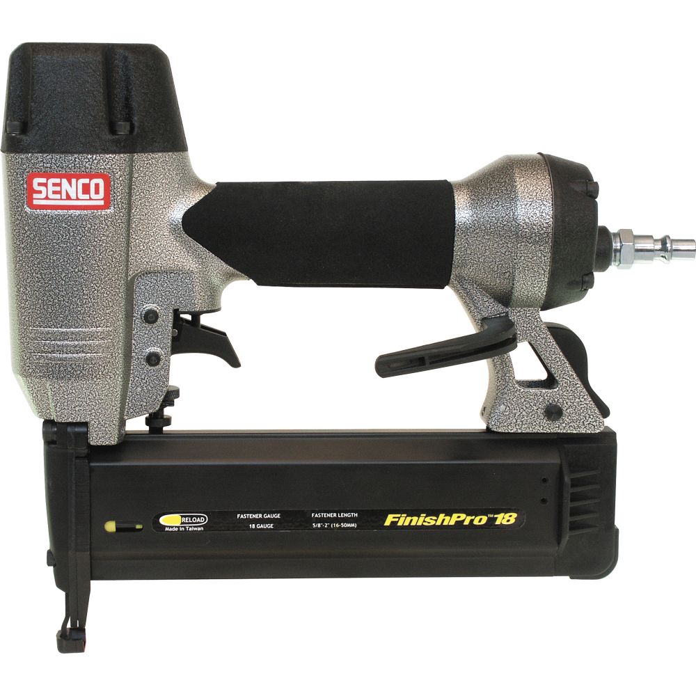 Senco 2 1/8 in 18 Gauge Brad Nailer
