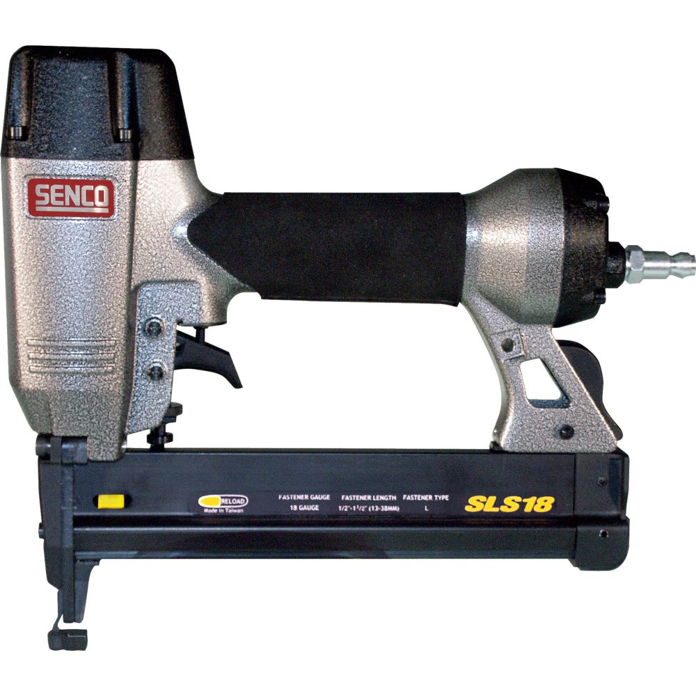 Senco 1 1/2 in 18 Gauge Stapler at Kmart.com