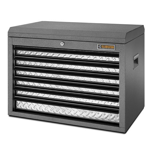 Premier 6-Drawer Tool Chest