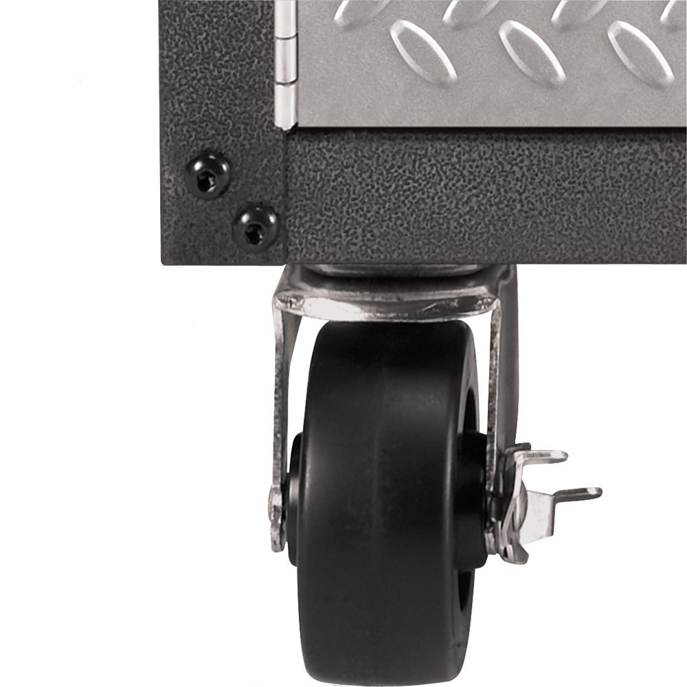 Gladiator Caster Kit For RTA Modular Gearbox
