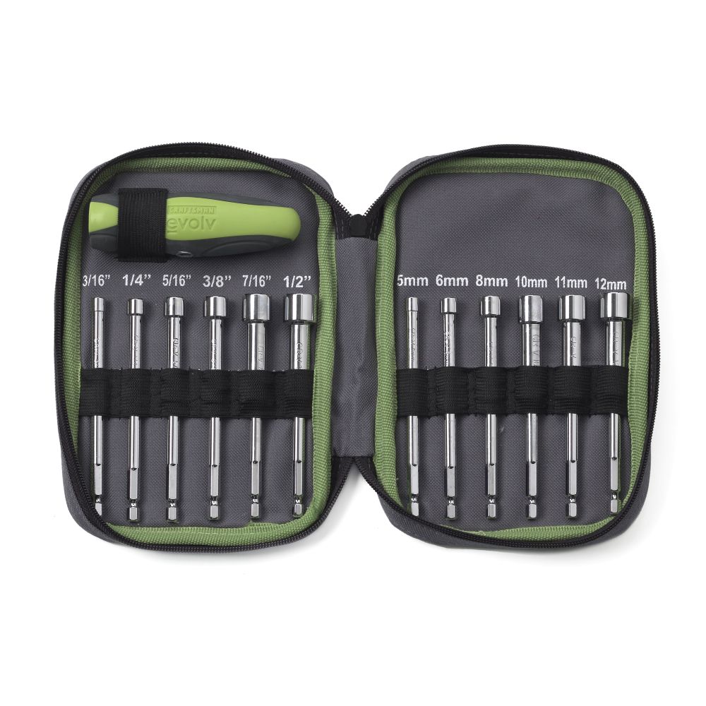 Craftsman Evolv Products On Sale