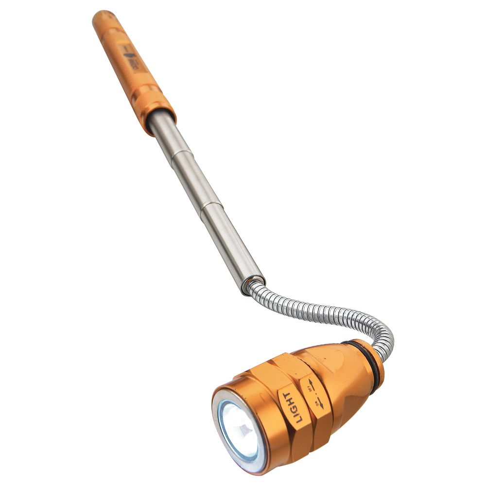 CatsPaw&reg; Flexible Lighted Pick Up Tool