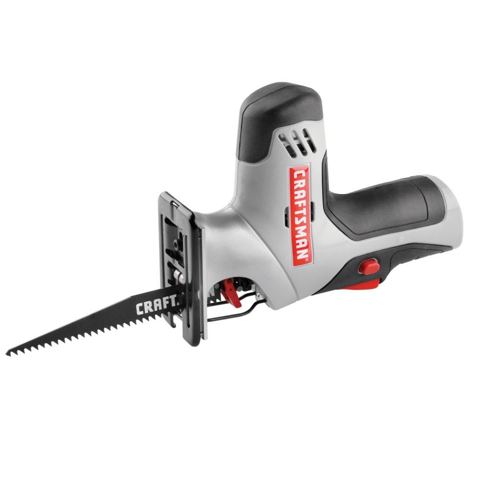 Craftsman 14299 Nextec 12-volt Cordless Multi-Saw - Tool Only