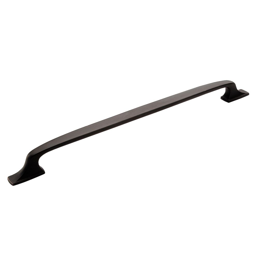 Amerock HIGHLAND RIDGE 18" APPLIANCE PULL