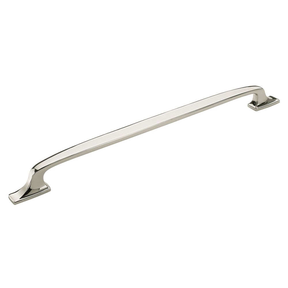 Amerock HIGHLAND RIDGE 18" APPLIANCE PULL