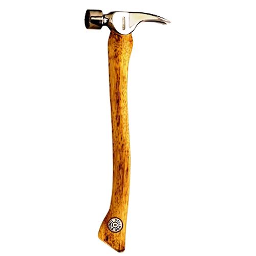 Dalluge 24 oz Framing Hammer,