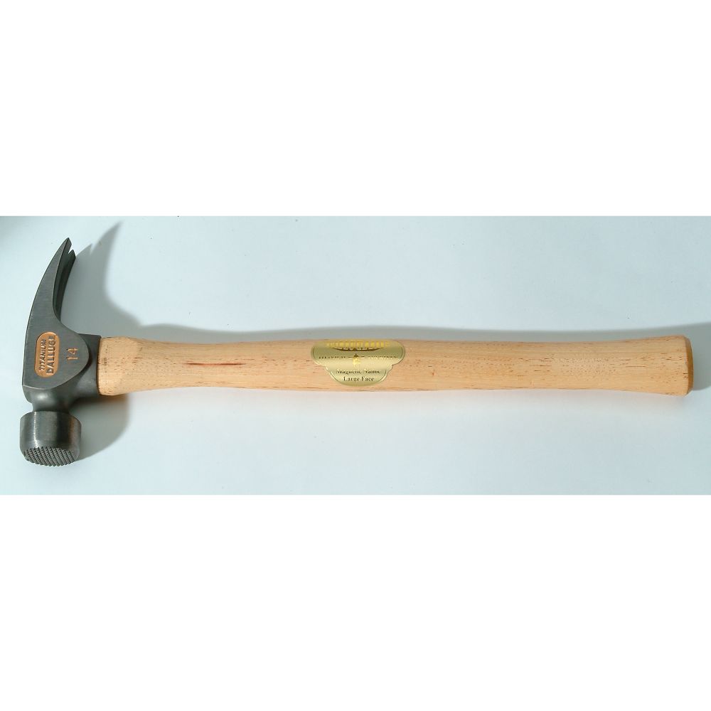 16 oz Sweet 16 Titanium Framing Hammer,