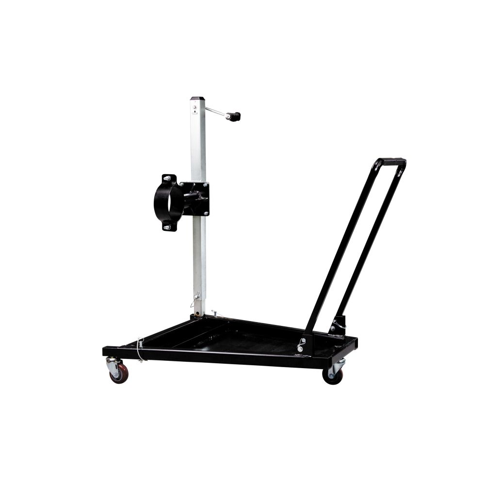 Hydraulic Lift Cart