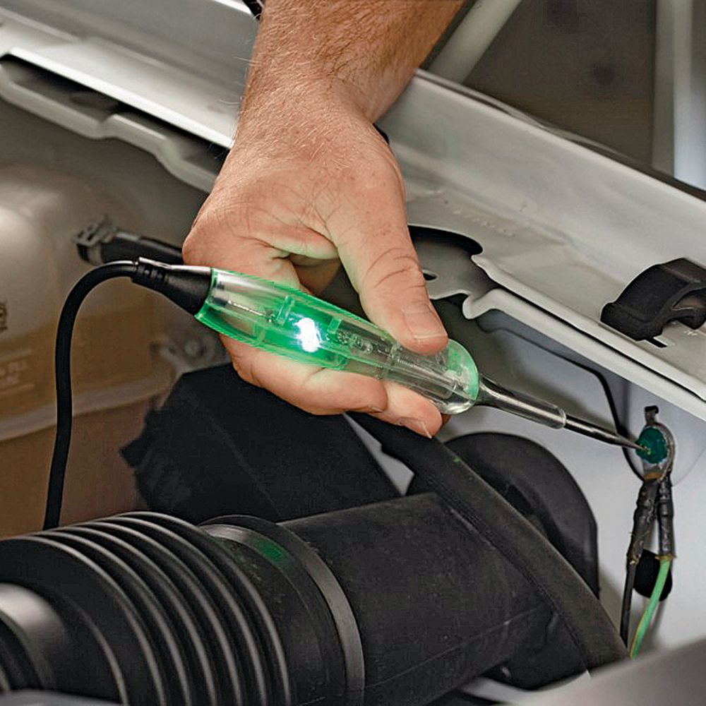 Innova&nbsp; Smart Test Light