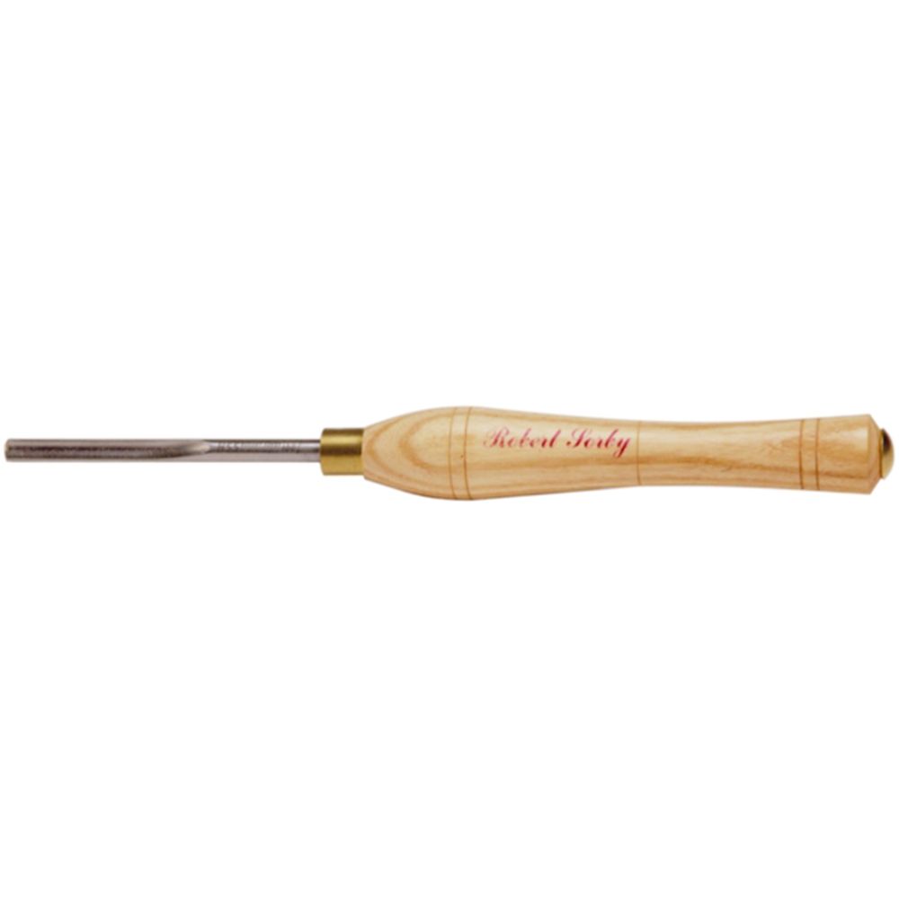 Robert Sorby Gouge 3/8" Bowl