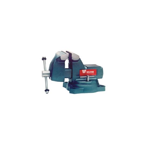 Wilton&reg; VISE MECH 5" JAW-5-1/4 at Kmart.com