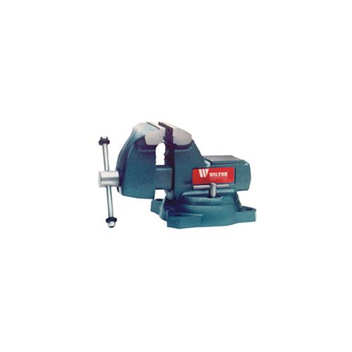 Wilton&reg; VISE MECH 6" JAW-5-3/4" at Kmart.com