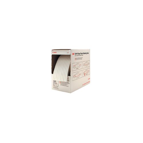 3M TAPE SOFT EDGE FOAM MASKING 1/2" 54.6 YDS at Kmart.com