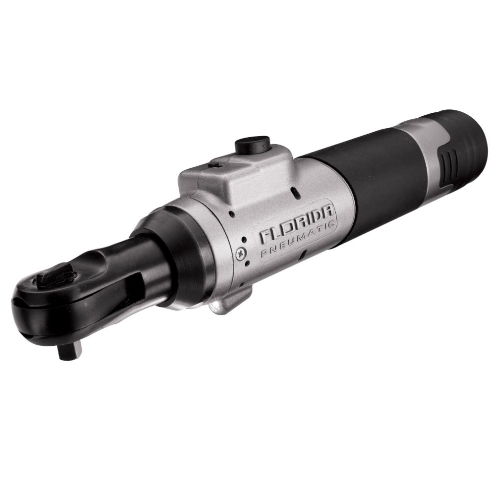 1/4 in. Drive Cordless Ratchet w/ Built-In LED Light