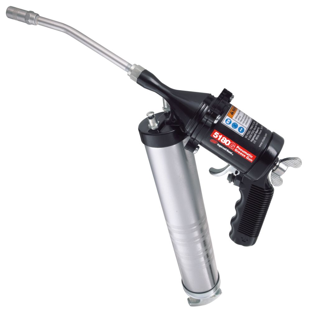 Ingersoll-Rand Air Operated Grease Gun