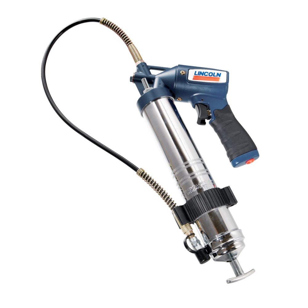 Lincoln Grease Gun, Automatic Air-Operated