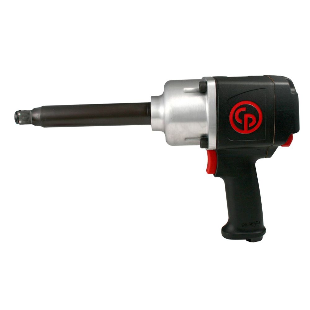 Chicago Pneumatic CLOSEOUT! Professional-Duty 3/4-in. Drive Air Impact Wrench, 6-in. Anvil at Kmart.com