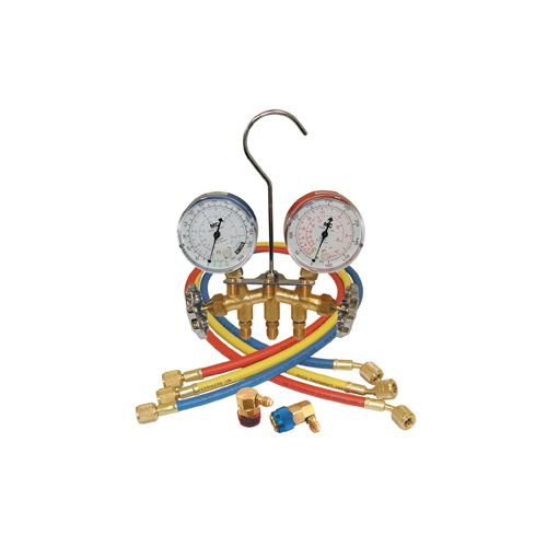 Mastercool&nbsp; MANIFOLD SET R134a