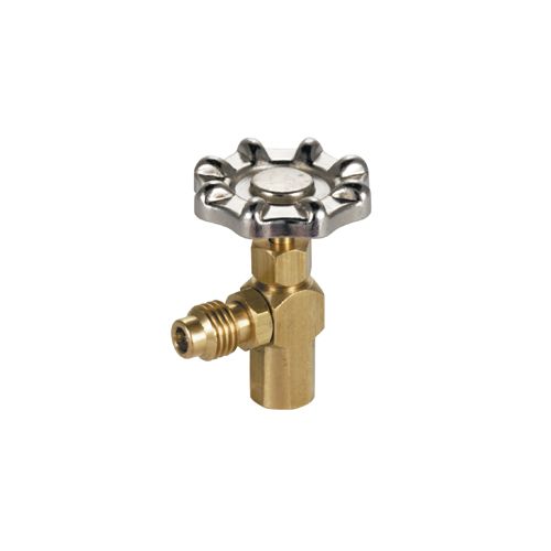 TAP TOP CAN R134A