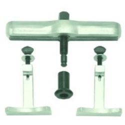 Mastercool&nbsp; CLUTCH PULLEY PULLER UNIVERSAL