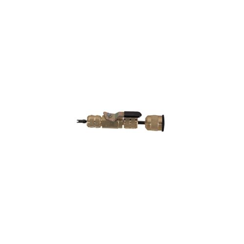 REMOV/INST VALVE CORE